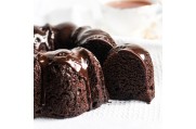 PAISLEY Chocolade Fudgecake 400 gram